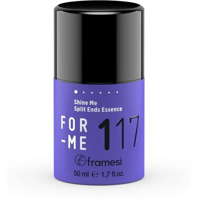 Framesi For-Me Shine Me Essence - Naprawa końcówek i blask Framesi For-Me Shine Me Essence - Naprawa końcówek i blask