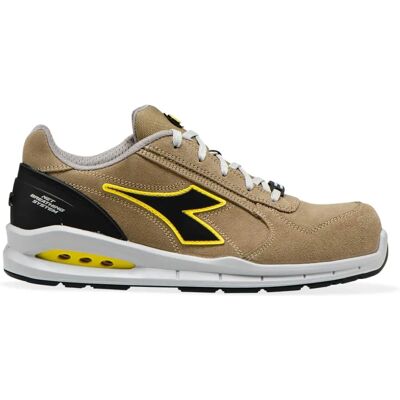 Diadora - Run Net Airbox Low S3 SRC - 41 - Moon Rock - Chaussures - Publicité Diadora - Run Net Airbox Low S3 SRC - 41 - Moon Rock - Chaussures - Publicité