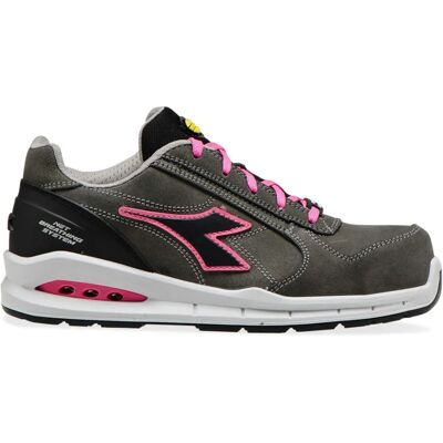 Diadora Run Net Airbox Low S3 Zapatos de Seguridad Diadora Run Net Airbox Low S3 Zapatos de Seguridad
