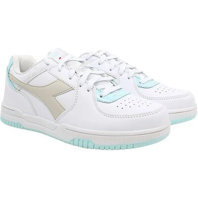 Diadora Raptor Dames Synthetische Sportschoenen Diadora Raptor Dames Synthetische Sportschoenen