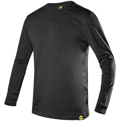 Diadora - Mono Organic - Nero - XL - Munkásing Diadora - Mono Organic - Nero - XL - Munkásing