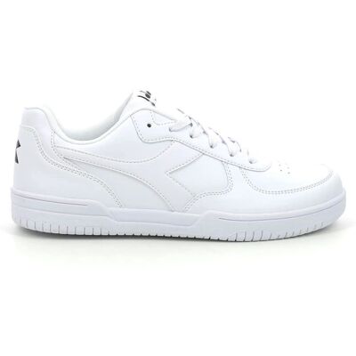 Diadora Raptor Low - Baskets pour Femmes Diadora Raptor Low - Baskets pour Femmes