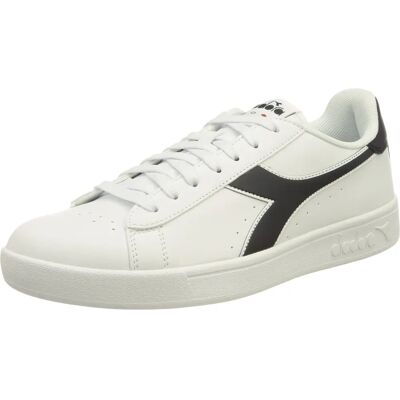 Diadora Game L Low Sneakers Uomo Blu - Sneakers Diadora Game L Low Sneakers Uomo Blu - Sneakers