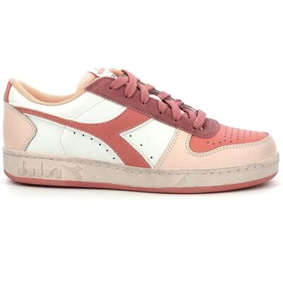 DIADORA Magic Basket Low Icona WN - calzado para mujer DIADORA Magic Basket Low Icona WN - calzado para mujer