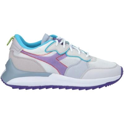 Diadora Jolly Mesh Wn - Calzado para mujer - Blanco Diadora Jolly Mesh Wn - Calzado para mujer - Blanco