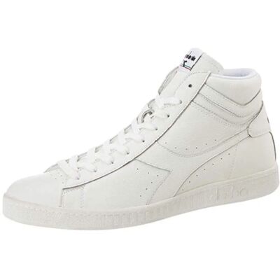 Diadora Model 46 Black Casual Sneakers - Sneaker Diadora Model 46 Black Casual Sneakers - Sneaker