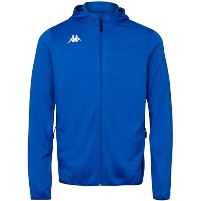 KAPPA Telve Casaco Azul - Jacket KAPPA Telve Casaco Azul - Jacket