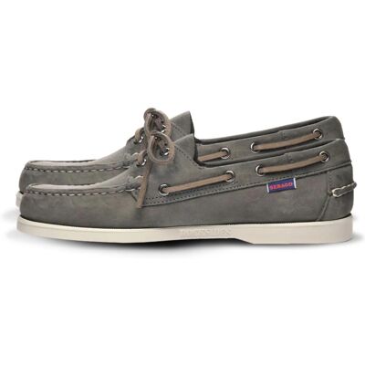 Sebago Portland Crazy H Bootsschoenen - Boat Shoes Sebago Portland Crazy H Bootsschoenen - Boat Shoes
