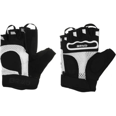 Briko New Corsa Handschoenen - Lycra Ademend - Slim Fit Briko New Corsa Handschoenen - Lycra Ademend - Slim Fit