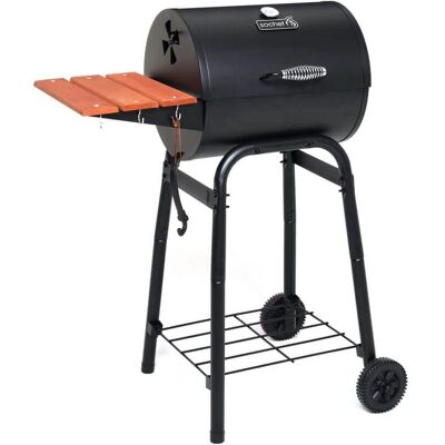 SOCHEF Pedro 45 - Griglia Barbecue - Cottura Lenta e Bassa SOCHEF Pedro 45 - Griglia Barbecue - Cottura Lenta e Bassa