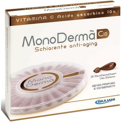 Giuliani Monoderm C10 Vitamin C Hautpflege - Anti-Aging Giuliani Monoderm C10 Vitamin C Hautpflege - Anti-Aging
