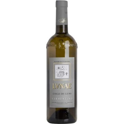 Lunae Bosoni Colli di Luni Vermentino - Vino Lunae Bosoni Colli di Luni Vermentino - Vino