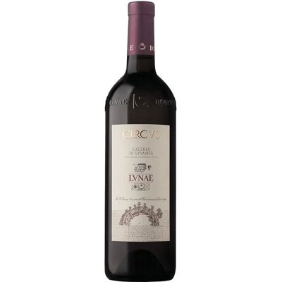 Lunae Bosoni Cuvée Lunæ Rosso Spumante - Spumante Lunae Bosoni Cuvée Lunæ Rosso Spumante - Spumante