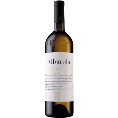 Lunae Bosoni Albarola 2023 - Vino Bianco - Colli di Luni DOC Lunae Bosoni Albarola 2023 - Vino Bianco - Colli di Luni DOC