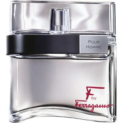 Ferragamo F Model - Mannelijk Eau de Toilette Ferragamo F Model - Mannelijk Eau de Toilette