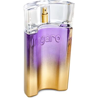 Ungaro Women - Eau de Parfum 90ml - Luxury Fragrance Ungaro Women - Eau de Parfum 90ml - Luxury Fragrance