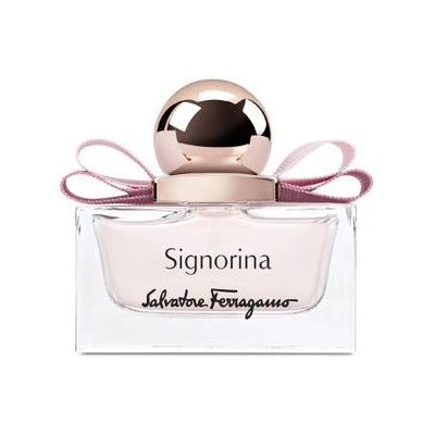 Salvatore Ferragamo Signorina 30ml Parfum pentru Femei Salvatore Ferragamo Signorina 30ml Parfum pentru Femei