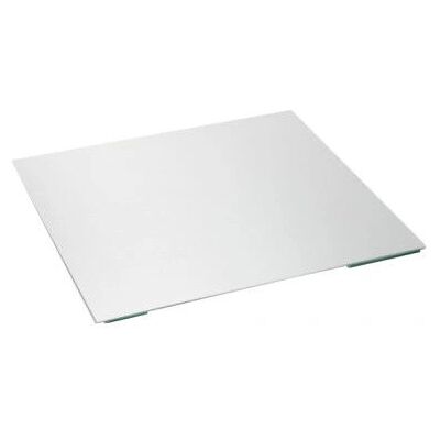 Apell TIR45 Tabla de Cocina de Vidrio Rectangular Blanca - Tabla de Cortar Apell TIR45 Tabla de Cocina de Vidrio Rectangular Blanca - Tabla de Cortar