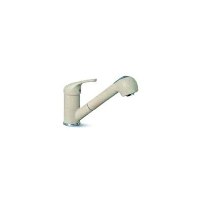 Rubinetto Cucina Apell AP20GA - Doccetta estraibile - Made in Italy - Granito Avena Rubinetto Cucina Apell AP20GA - Doccetta estraibile - Made in Italy - Granito Avena