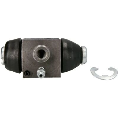 LPR 4256 - Gietijzeren wielremcilinder voor Ford Transit Mk2/Mk3 LPR 4256 - Gietijzeren wielremcilinder voor Ford Transit Mk2/Mk3