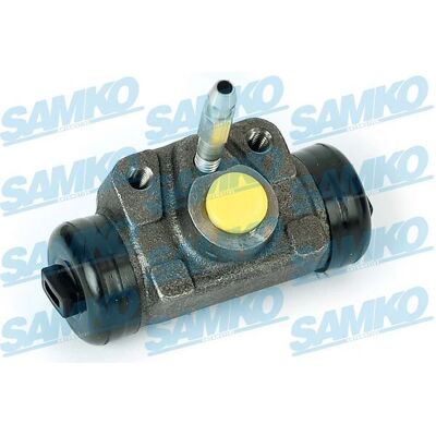LPR 4284 Gray Cast Iron Wheel Cylinder - Brake Part for BMW 02 LPR 4284 Gray Cast Iron Wheel Cylinder - Brake Part for BMW 02