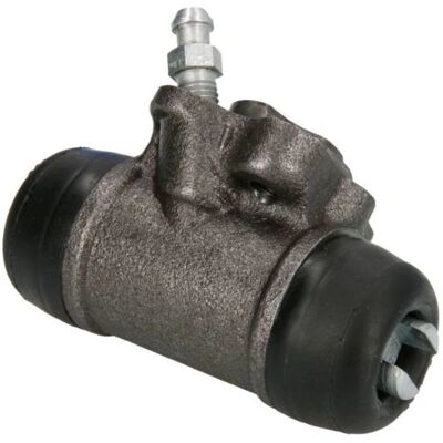 LPR Radbremszylinder - Gusseisen - 17,46mm Kolbendurchmesser - 27mm Befestigung LPR Radbremszylinder - Gusseisen - 17,46mm Kolbendurchmesser - 27mm Befestigung