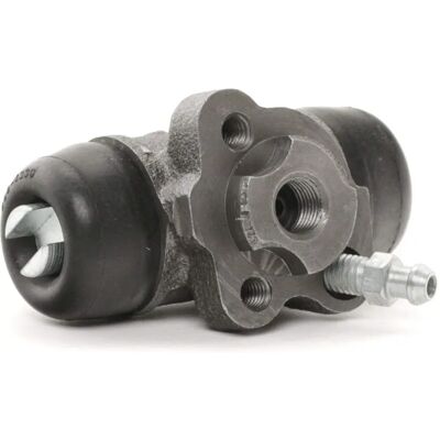 LPR Cilindro de freno de rueda - Taladros 27mm - Pistón 17.46mm - Hierro fundido - Compatible Toyota LPR Cilindro de freno de rueda - Taladros 27mm - Pistón 17.46mm - Hierro fundido - Compatible Toyota