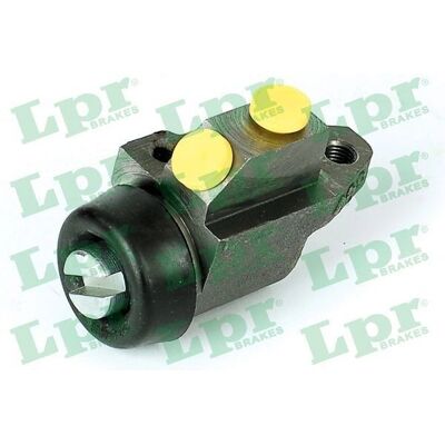LPR Cylinder hamulcowy - Model 4410 LPR Cylinder hamulcowy - Model 4410