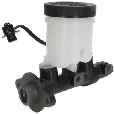 LPR 1159 Cilindro Maestro Freno - Ghisa, 19,05mm, 10x1 LPR 1159 Cilindro Maestro Freno - Ghisa, 19,05mm, 10x1