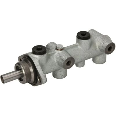LPR Maître-Cylindre de Frein - Compatible avec Audi 50, Golf, Jetta - Gris - 20.64mm LPR Maître-Cylindre de Frein - Compatible avec Audi 50, Golf, Jetta - Gris - 20.64mm