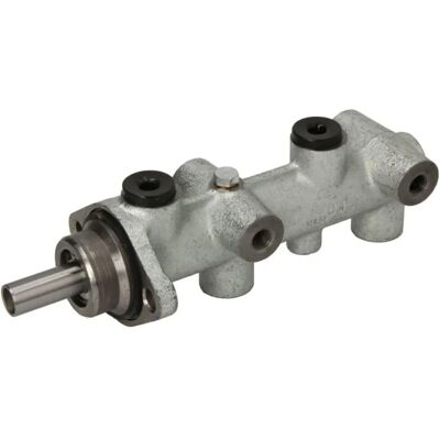 LPR Maître-Cylindre de Frein - Compatible avec Audi 50, Golf, Jetta - Gris - 20.64mm LPR Maître-Cylindre de Frein - Compatible avec Audi 50, Golf, Jetta - Gris - 20.64mm