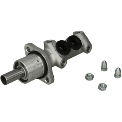 LPR Cylindre principal de frein - Fonte grise - 20.64mm piston - Compatible avec Seat, VW LPR Cylindre principal de frein - Fonte grise - 20.64mm piston - Compatible avec Seat, VW