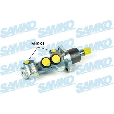 SAMKO P11923 - Cilindro freno SAMKO P11923 - Cilindro freno