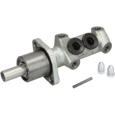 LPR Hauptbremszylinder - Aluminium, 23,81mm, 10x1 - Hydrauliksystem LPR Hauptbremszylinder - Aluminium, 23,81mm, 10x1 - Hydrauliksystem
