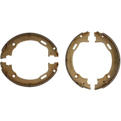 LPR Brake Shoes Kit - Chrysler 300c, Pacifica, Dodge - Drum Brakes LPR Brake Shoes Kit - Chrysler 300c, Pacifica, Dodge - Drum Brakes