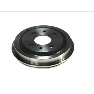 LPR 7D0263 Remtrommel - Diameter 185mm, 4+3 gaten, Max 186,83mm LPR 7D0263 Remtrommel - Diameter 185mm, 4+3 gaten, Max 186,83mm