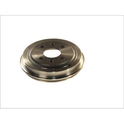 LPR 7D0268 Remtrommel - Diameter: 185mm - 4+3 gaten - 186,8mm max - Fiat Cinquecento LPR 7D0268 Remtrommel - Diameter: 185mm - 4+3 gaten - 186,8mm max - Fiat Cinquecento
