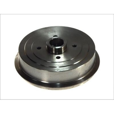 SAMKO S70565 Remtrommel - Diameter 200mm, 4 gaten, 52,5mm binnenhoogte SAMKO S70565 Remtrommel - Diameter 200mm, 4 gaten, 52,5mm binnenhoogte