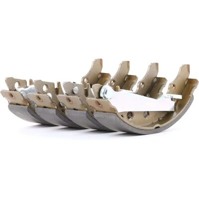 LPR Bremsbackensatz - passend für Audi 100, 50, 80, A2, Coupé, Seat Arosa, Cordoba LPR Bremsbackensatz - passend für Audi 100, 50, 80, A2, Coupé, Seat Arosa, Cordoba