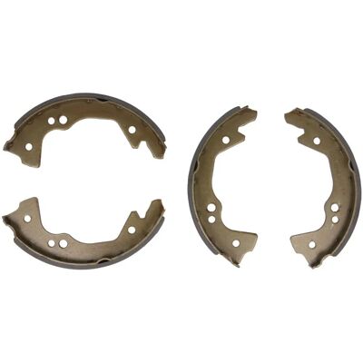 LPR 00690 Brake Shoes - Brake Shoes LPR 00690 Brake Shoes - Brake Shoes