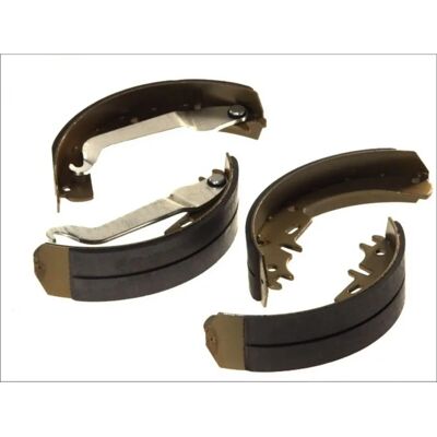 LPR 02540 Plaquettes de frein - Opel Kadett C D Manta B LPR 02540 Plaquettes de frein - Opel Kadett C D Manta B