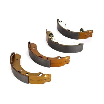LPR Modèle 04800 Kit de Patins de Frein - Freins à Tambour LPR Modèle 04800 Kit de Patins de Frein - Freins à Tambour