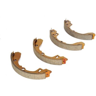 LPR 04840 Bremsbackensatz - Für Mazda hinten LPR 04840 Bremsbackensatz - Für Mazda hinten