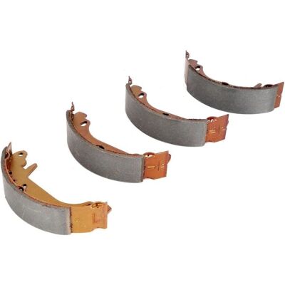 LPR Bremsbacken Satz für Renault 11 19 21 9 Clio Rapid Twingo LPR Bremsbacken Satz für Renault 11 19 21 9 Clio Rapid Twingo