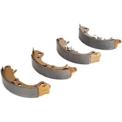 LPR Bremsbacken Satz - Passend für Citroën Ax, Saxo, Peugeot 106, Partner LPR Bremsbacken Satz - Passend für Citroën Ax, Saxo, Peugeot 106, Partner