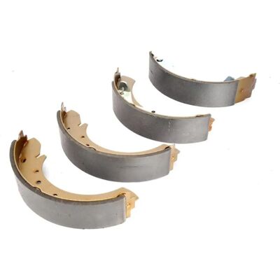 LPR 05020 Plaquettes de frein LPR 05020 Plaquettes de frein