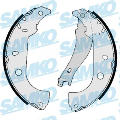 Conjunto de Pastilhas de Freio LPR 05050 - Para Alfa Romeo e Fiat Conjunto de Pastilhas de Freio LPR 05050 - Para Alfa Romeo e Fiat