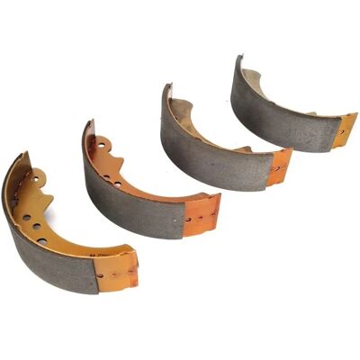 LPR 05060 Brake Shoes Set - Brake System LPR 05060 Brake Shoes Set - Brake System