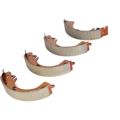 LPR Model 5260 Brake Shoes Kit - Drum Brakes LPR Model 5260 Brake Shoes Kit - Drum Brakes
