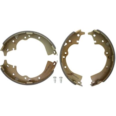 LPR 05290 Bromsbackar - Land Cruiser Prado 70, Hilux 5/6 LPR 05290 Bromsbackar - Land Cruiser Prado 70, Hilux 5/6
